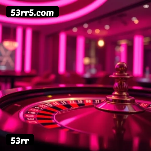 Vantagens de jogar slots no 53rr Brasil