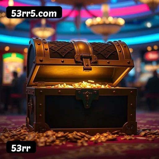 Imagem secundária de apoio para instalação do app 53rr