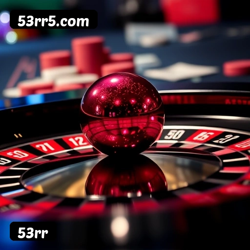 Cassino ao Vivo 53rr - Dealers Brasileiros Profissionais