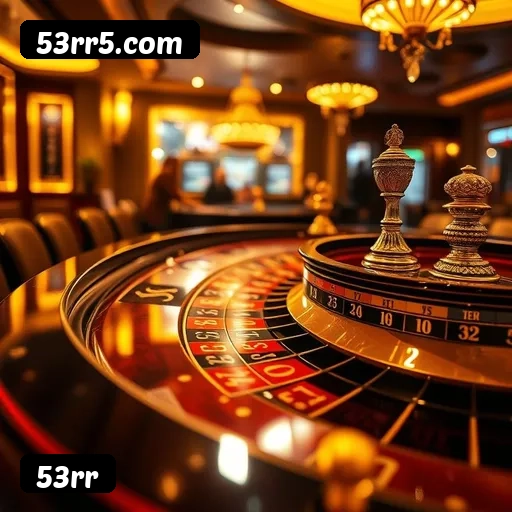 Jogos de Cassino ao Vivo